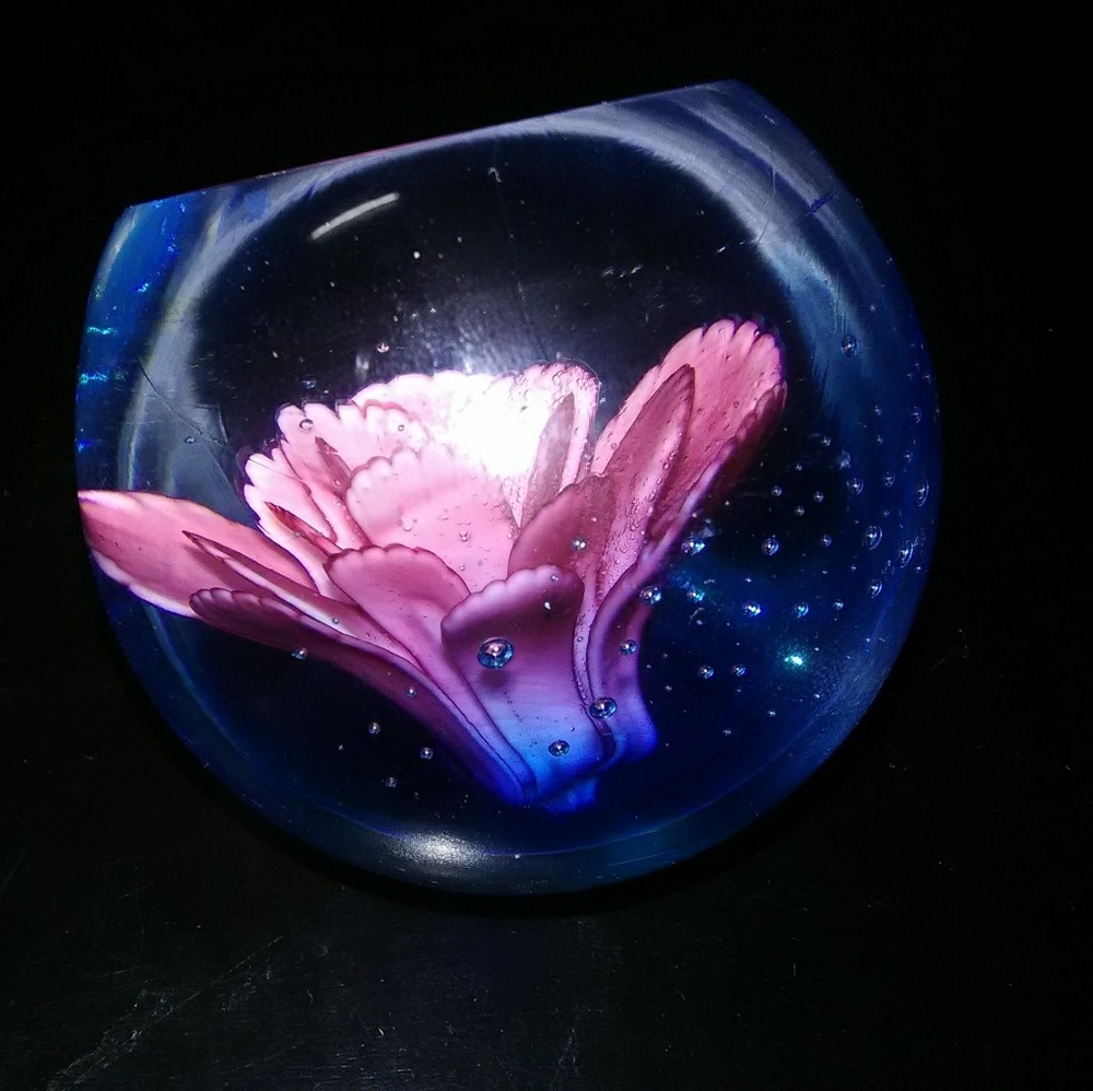 Vintage office supplies